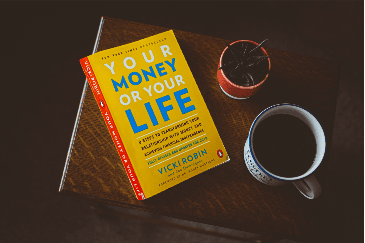 Money Makeover: Discovering Financial Health with Vicki Robin in "Your Money or Your Life"