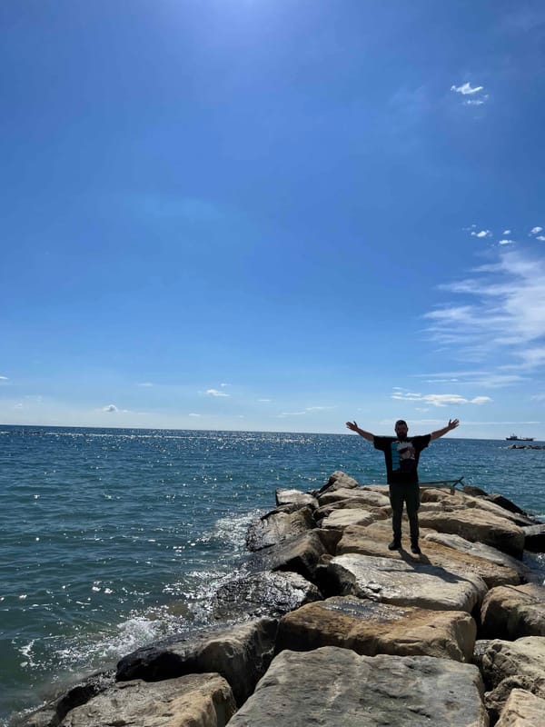 Overcoming Obstacles: The Lessons I Learn on My Way to Happy Life