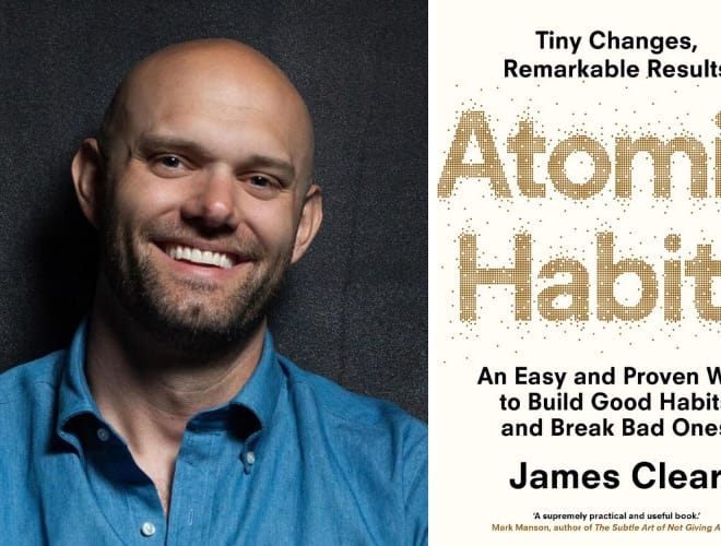 Image of: Your Routine Revolutionized: A Review of James Clear's "Atomic Habits"