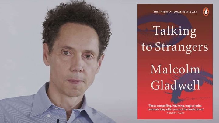 Unlocking the Mysteries of Human Interaction: A Review of "Talking to Strangers" by Malcolm Gladwell